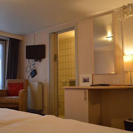 Hotel Honfleur Middelkerke Exterior photo