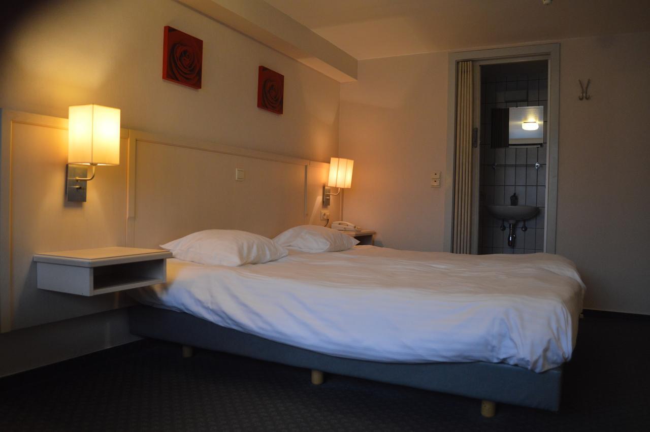 Hotel Honfleur Middelkerke Exterior photo